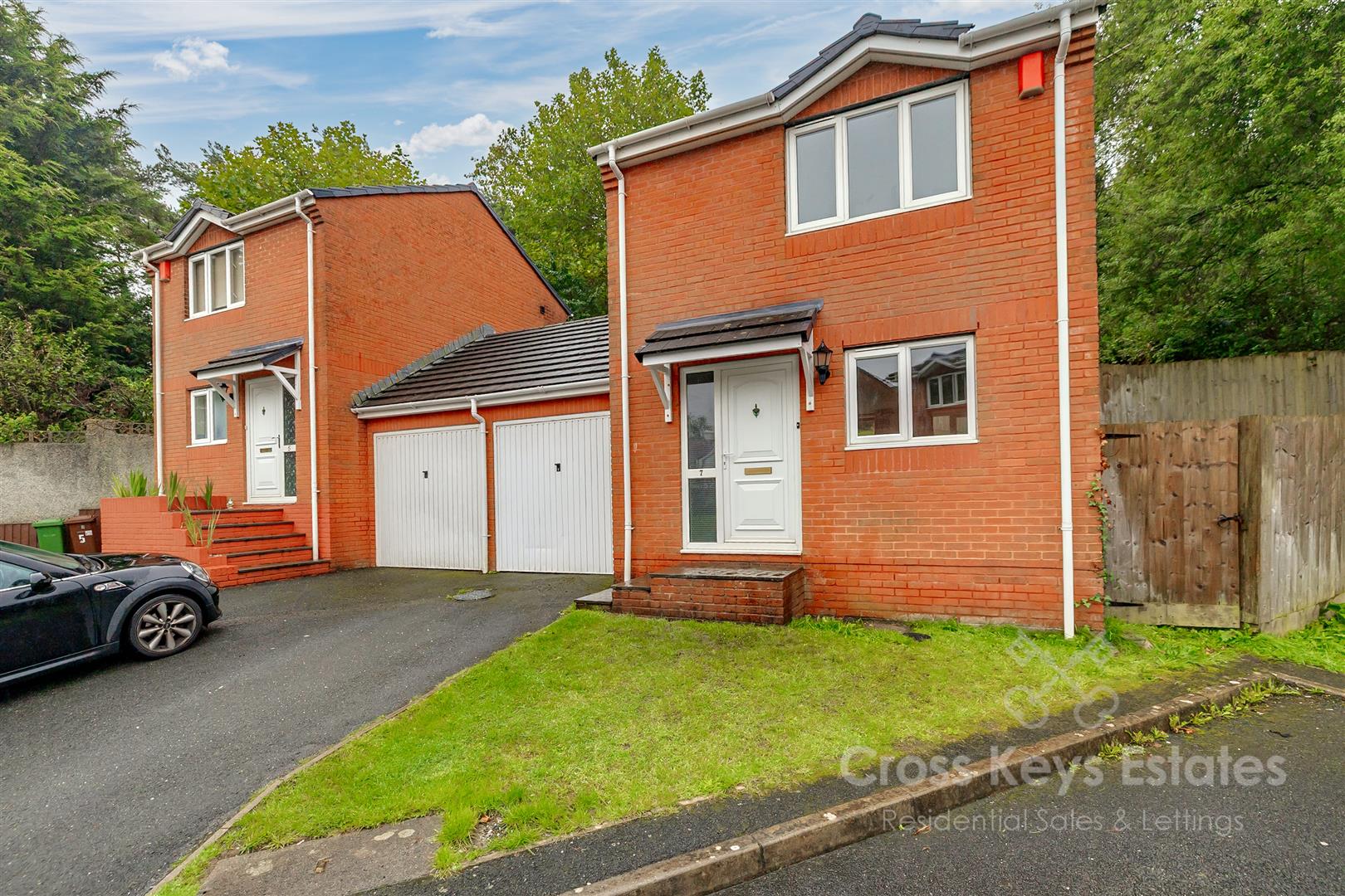 Cross Keys Estate Agents